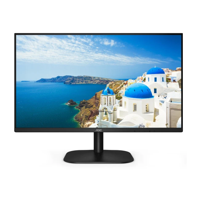 【AOC】27B2HM 27型 VA窄邊框平面螢幕 歷史價格詳細信息