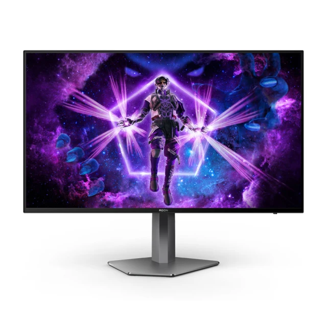 AOC AG276QZD 平面電競螢幕(27型/2K/HDR/240Hz/0.01ms/OLED) 歷史價格詳細信息