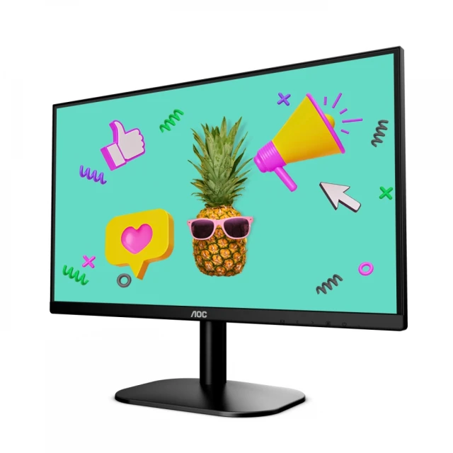 【AOC】27B2HM 27型 VA窄邊框平面螢幕 歷史價格詳細信息