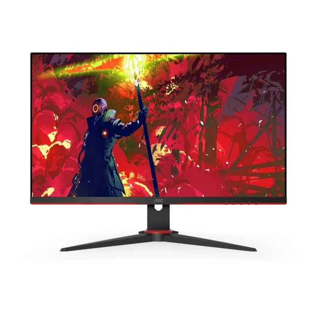 AOC 27型 27G2SE 寬(黑/紅)螢幕顯示器(台灣本島免運費)(聊聊有優惠價) 歷史價格詳細信息