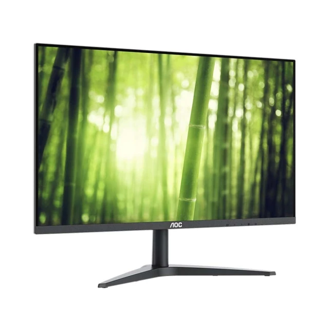 AOC 24B1H2 23.6吋 液晶螢幕 VA廣角顯示器 黑色 螢幕 歷史價格詳細信息