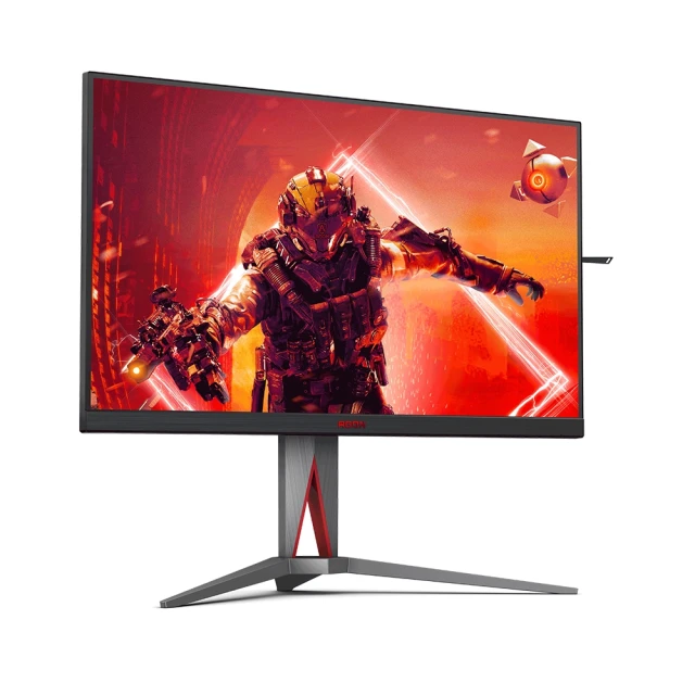 【AOC】32型 AG325QX 2K QHD Fast-IPS電競顯示器(G-SYNC/180Hz更新率/1ms極速反應) 歷史價格詳細信息