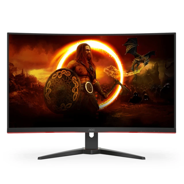 【AOC】C32G2ZE2 32型 VA FHD 250Hz 曲面電競螢幕(Adaptive-Sync/HDR10/0.5ms) 歷史價格詳細信息