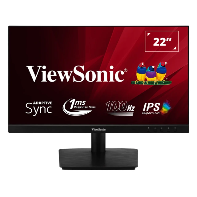 【ViewSonic 優派】22型 IPS 無邊框螢幕 (VA2209-H ) 歷史價格詳細信息
