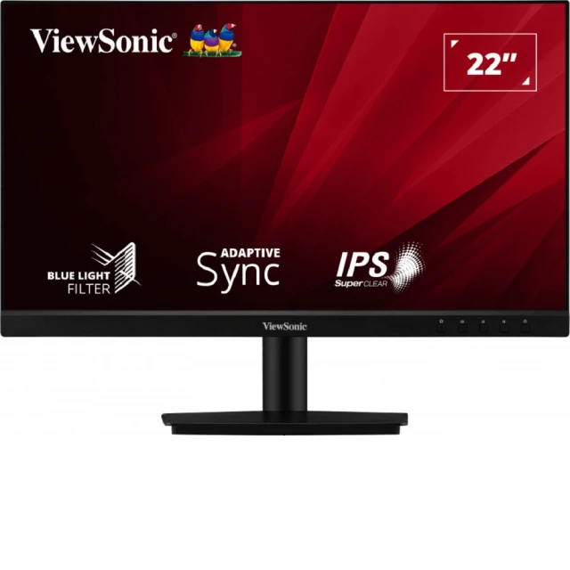 【ViewSonic 優派】22型 IPS 無邊框螢幕 (VA2209-H ) 歷史價格詳細信息