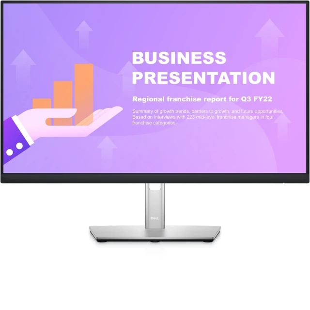 DELL 戴爾 P2424HT 24型 IPS 觸控螢幕《原廠四年保固》 歷史價格詳細信息