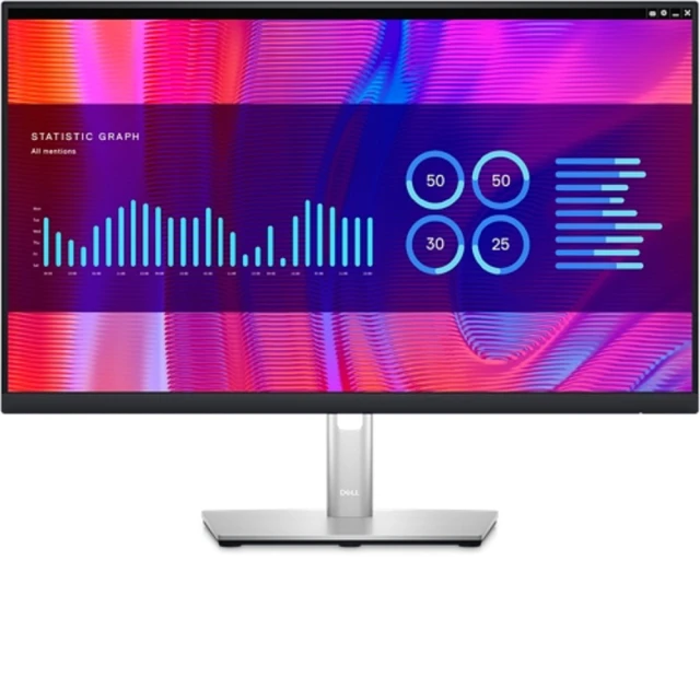 DELL 戴爾 P2723DE 27型 USB-C 2K液晶螢幕《原廠四年保固》 歷史價格詳細信息