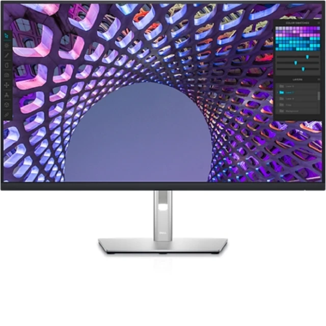 DELL 戴爾 P3223QE 32型 IPS 4K電腦螢幕《原廠四年保固》 歷史價格詳細信息