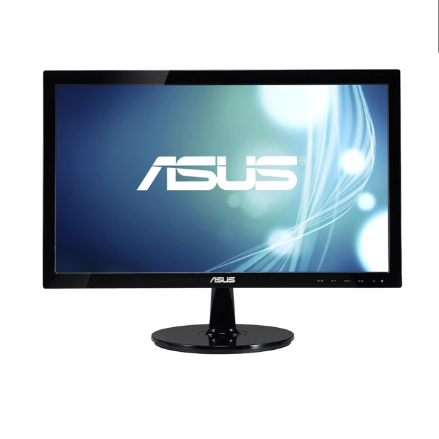 ASUS VS207DF 20型 TN 高對比電腦螢幕 福利品(紙箱破損 內容物全新) 歷史價格詳細信息