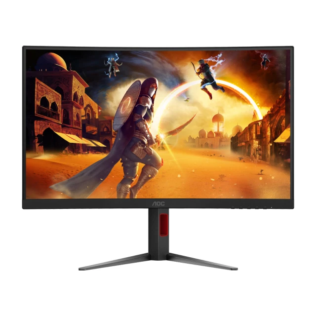 AOC CQ27G2 曲面電競螢幕(27型/2K/HDR/144Hz/1ms/VA) 歷史價格詳細信息