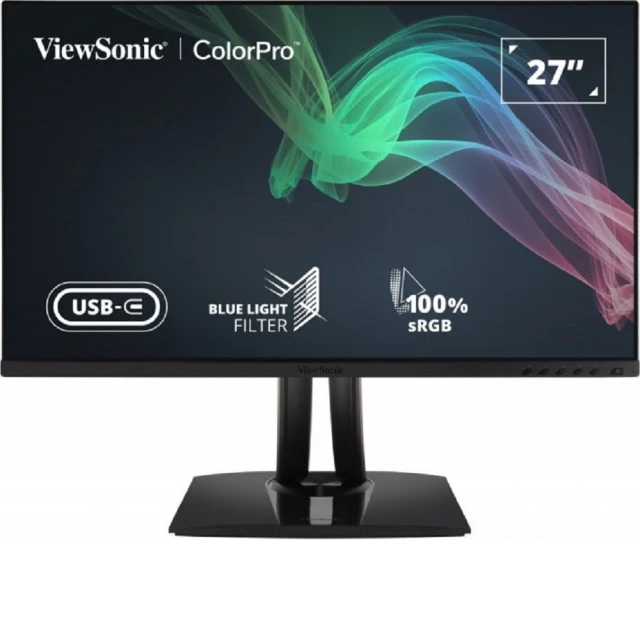 【ViewSonic 優派】VP2756-2K 27型 IPS 2K  60Hz 專業螢幕(內建喇叭/可旋轉/升降腳架/支援Pantone/5ms) 歷史價格詳細信息