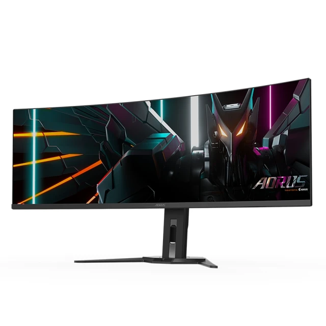 GIGABYTE 技嘉 AORUS CO49DQ OLED 曲面電競螢幕(49型/5K/144hz/0.03ms) 歷史價格詳細信息