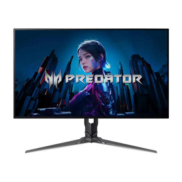 【Acer 宏碁】X32 FP 32型 165Hz 電競螢幕(FreeSync/HDR1000) 歷史價格詳細信息