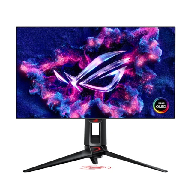 ROG Swift OLED PG27AQDP 電競螢幕 27吋 480Hz 0.03ms HDR 2K 可旋轉 歷史價格詳細信息