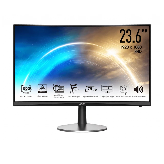 MSI微星 24型 PRO MP242A 護眼螢幕 歷史價格詳細信息
