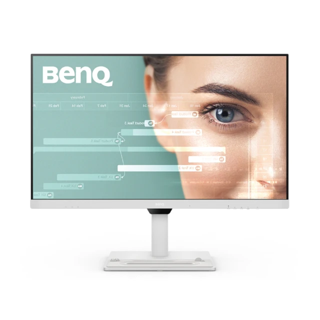 【BenQ】GW3290QT 32型 IPS 2K 75Hz 光智慧護眼螢幕(樞紐旋轉/喇叭/Type-C65W充電/TUV護眼) 歷史價格詳細信息