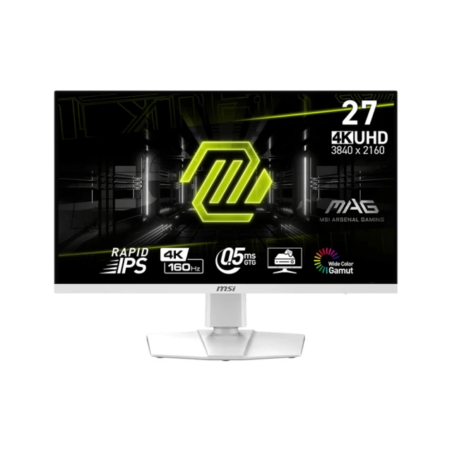 MSI 微星《 MAG 27型 275CQRXF 電競曲面螢幕 》【GAME休閒館】 歷史價格詳細信息