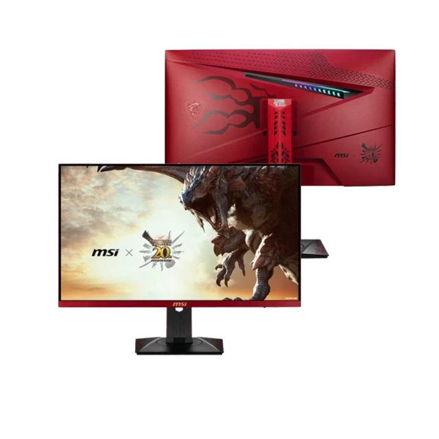 MSI 微星 MAG274QRF-QD 現貨/27吋/螢幕/2K/165Hz/1ms/量子點/德總電腦 光華商場 歷史價格詳細信息