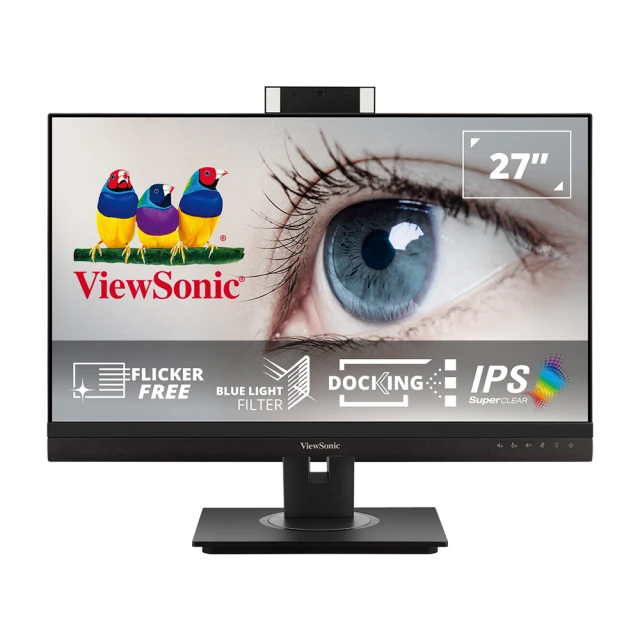 ViewSonic優派 27型 2K IPS液晶螢幕 VA2719-2K-SMHD 歷史價格詳細信息