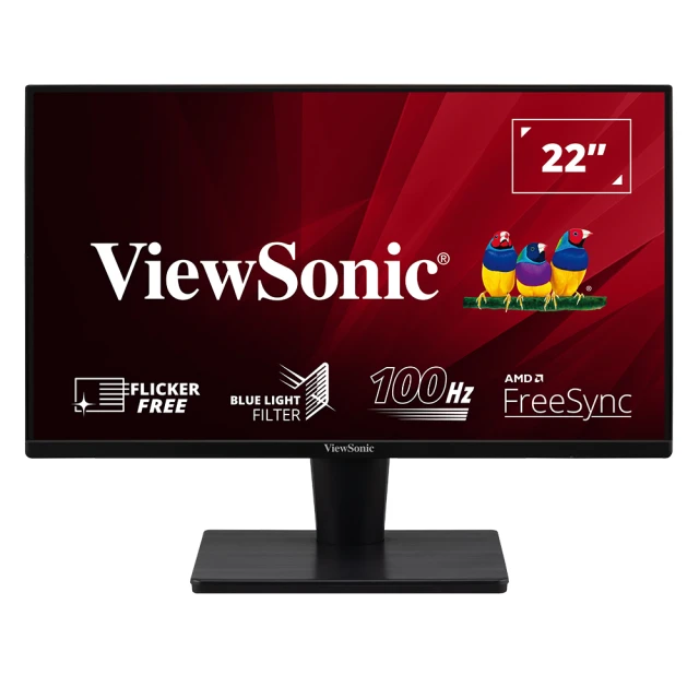 【ViewSonic 優派】VA2214-H 22型 FHD 100Hz 薄邊框螢幕(IPS//1ms/HDMI/VGA/抗藍光/零閃頻/4ms) 歷史價格詳細信息