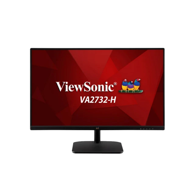 ViewSonic VA2732-H 27吋 液晶螢幕 濾藍光不閃屏 IPS 面板 VGA HDMI 介面 歷史價格詳細信息