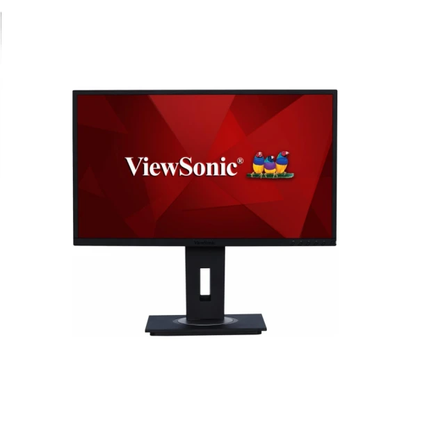 【ViewSonic 優派】24型 IPS護眼螢幕 (VA2418-sh) I 大平台退回 內容物新 歷史價格詳細信息