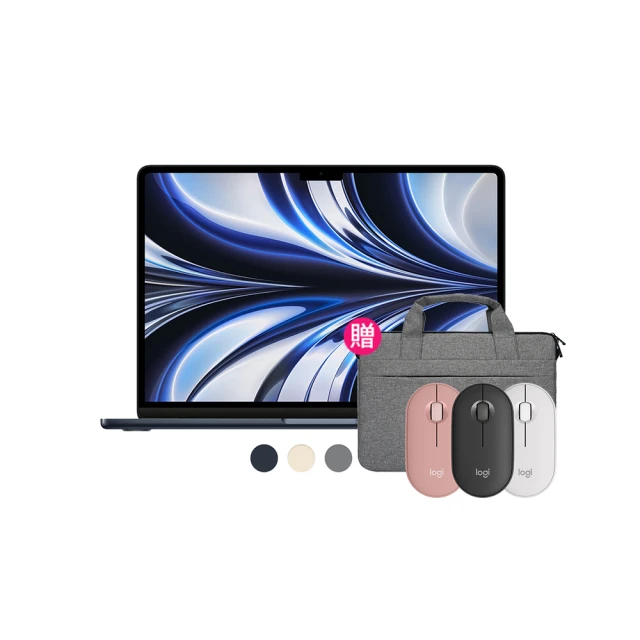 【Apple】手提電腦包★MacBook Air 15.3吋 M3 晶片 8核心CPU 與 10核心GPU 16G/512G SSD 歷史價格詳細信息