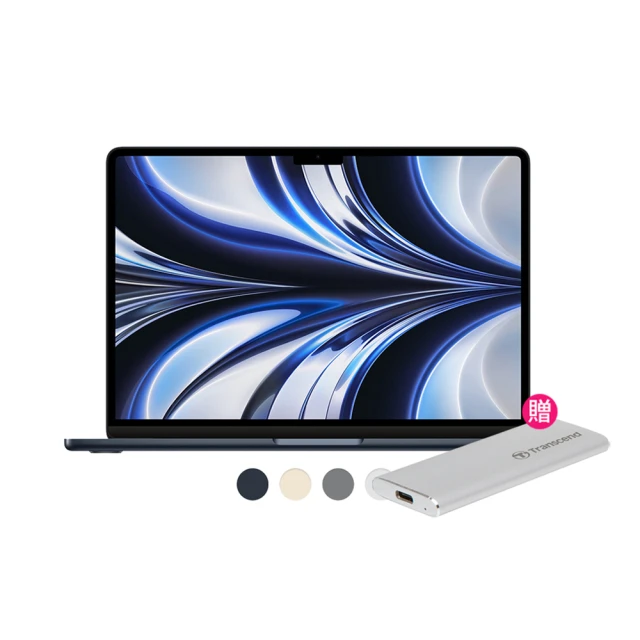 【Apple】500G外接SSD★特規機 MacBook Air 13.6吋 M2 晶片 8核心CPU 與 10核心GPU 16G/1TB 歷史價格詳細信息