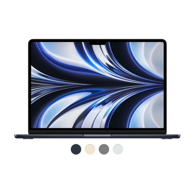 【Apple】MacBook Air 13.6吋 M2 晶片 8核心CPU 與 10核心GPU 8G/512G SSD 歷史價格詳細信息