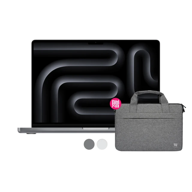 【Apple】手提電腦包★MacBook Pro 16吋 M3 Pro 晶片 12核心CPU 18核心GPU 18G 512G SSD 歷史價格詳細信息
