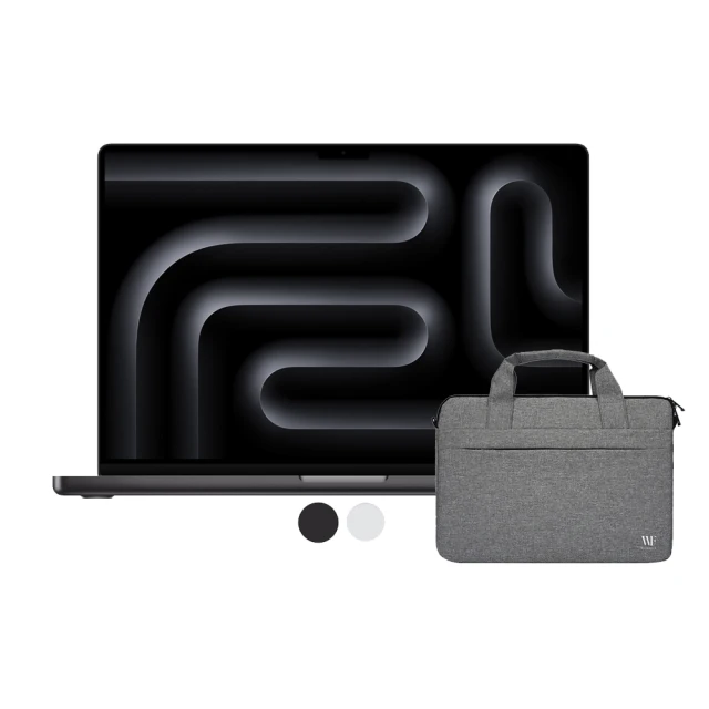 【Apple】手提電腦包★MacBook Pro 16吋 M3 Pro 晶片 12核心CPU 18核心GPU 18G 512G SSD 歷史價格詳細信息