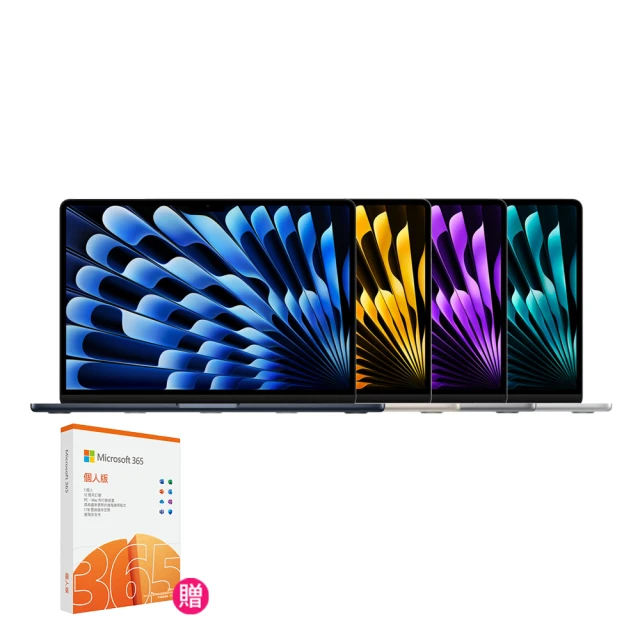 【Apple】微軟365個人版★MacBook Air 13.6吋 M3 晶片 8核心CPU 與 8核心GPU 8G/256G SSD 歷史價格詳細信息