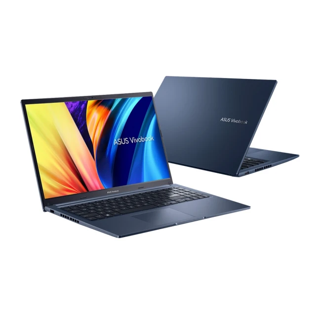 ASUS華碩 Vivobook 15（X1502ZA）【藍】i5/8G/512G/15.6吋文書筆電/原價屋 歷史價格詳細信息