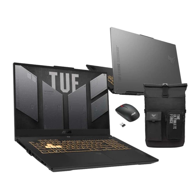 【ASUS】後背包/滑鼠組★ 17.3吋i7 滿血版RTX4050電競筆電(TUF Gaming FX707ZU4/i7-12700H/8G/512G SSD) 歷史價格詳細信息