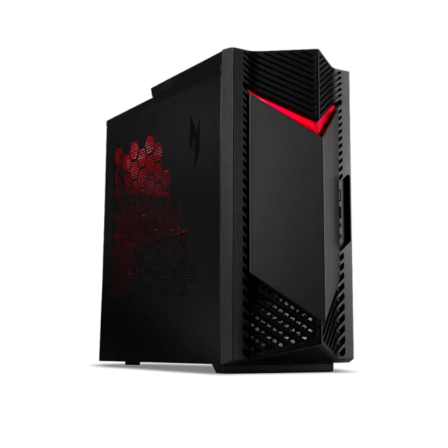 【Acer 宏碁】i5 RTX3050電競電腦(N50-650/i5-13400F/8G/1TB HDD+256G SSD/RTX3050-8G/W11) 歷史價格詳細信息