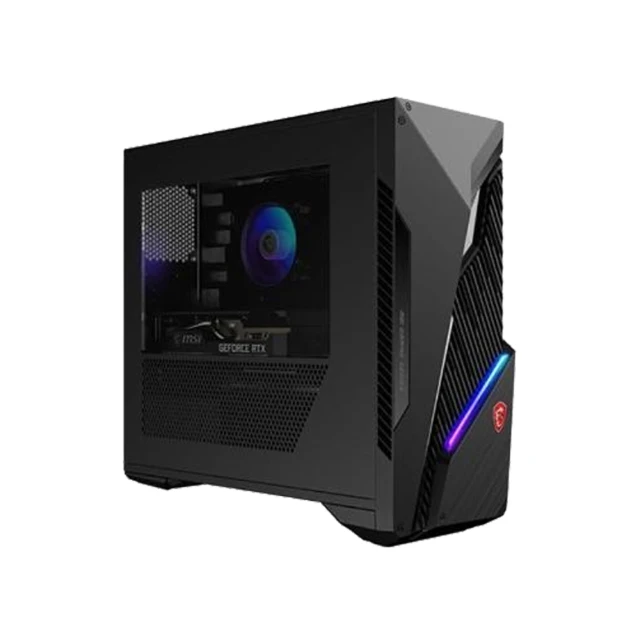 【MSI 微星】i5 RTX3050電競桌機(Infinite S3 12TH-276TW/i5-12400F/16G/512G+1T/RTX3050-8G/W11) 歷史價格詳細信息