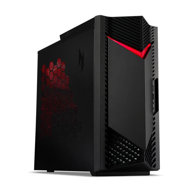 【Acer 宏碁】i5 RTX3050電競電腦(N50-650/i5-13400F/8G/1TB HDD+256G SSD/RTX3050-8G/W11) 歷史價格詳細信息