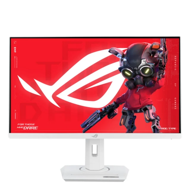 【ASUS 華碩】ROG Strix XG27ACS 27型2K 180Hz HDR電競螢幕 歷史價格詳細信息