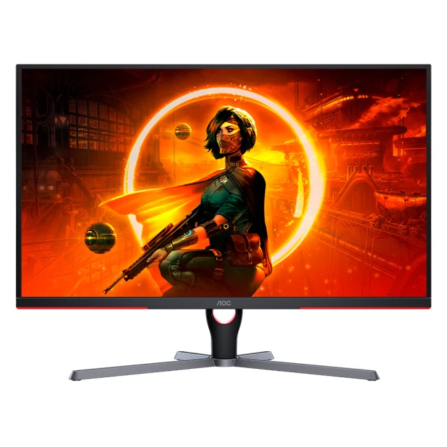 AOC Q32G3SE 2K平面電競螢幕(32型/QHD/HDR/165Hz/1ms/VA) 歷史價格詳細信息