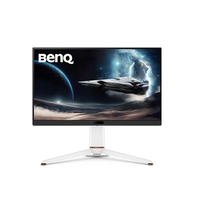 【BenQ】EX2710U 27型IPS 4K  144Hz 遊戲護眼螢幕量子點技術/HDR600/2.1聲道/校調技術/降 歷史價格詳細信息