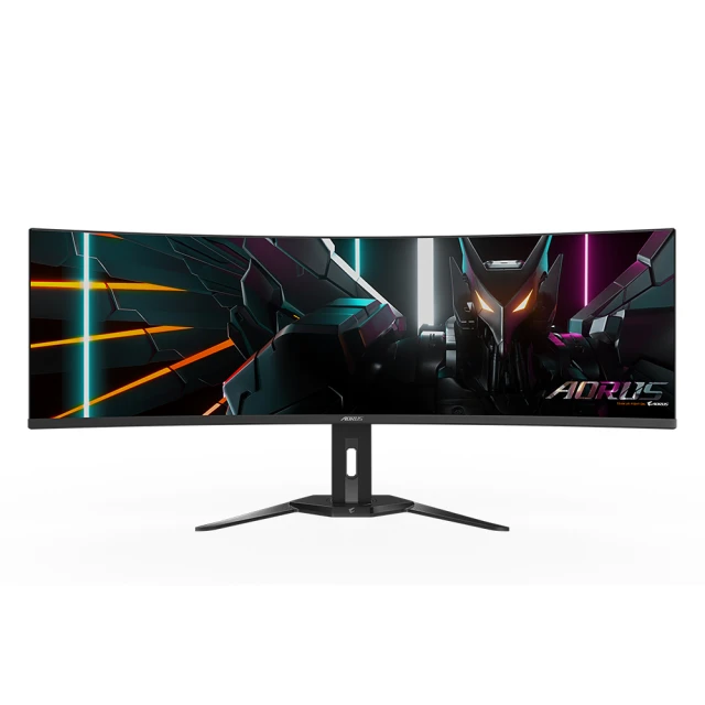 GIGABYTE 技嘉 AORUS CO49DQ OLED 曲面電競螢幕(49型/5K/144hz/0.03ms) 歷史價格詳細信息