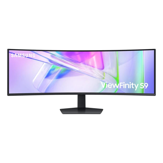 SAMSUNG 三星 49型 ViewFinity S9 高解析度曲面顯示器 S95UC S49C950UAC 歷史價格詳細信息