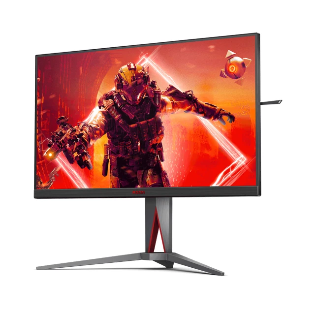 【AOC】32型 AG325QX 2K QHD Fast-IPS電競顯示器(G-SYNC/180Hz更新率/1ms極速反應) 歷史價格詳細信息