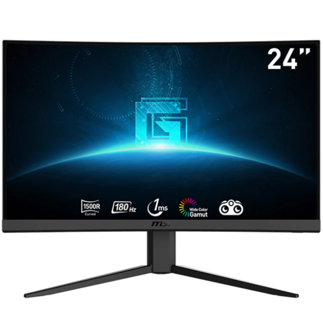 MSI微星 24型 Optix G244F 電競螢幕 歷史價格詳細信息