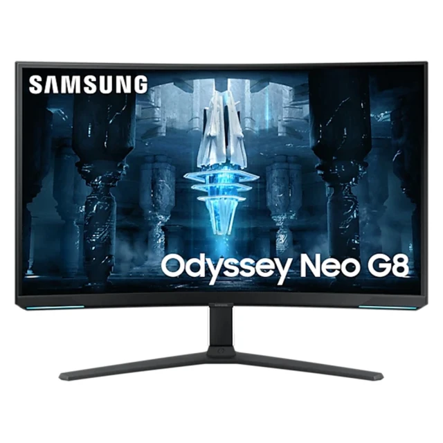 SAMSUNG三星 G8 S32BG850NC 32吋 Odyssey Neo Mini LED 4K 240Hz VA 曲面電競螢幕 歷史價格詳細信息