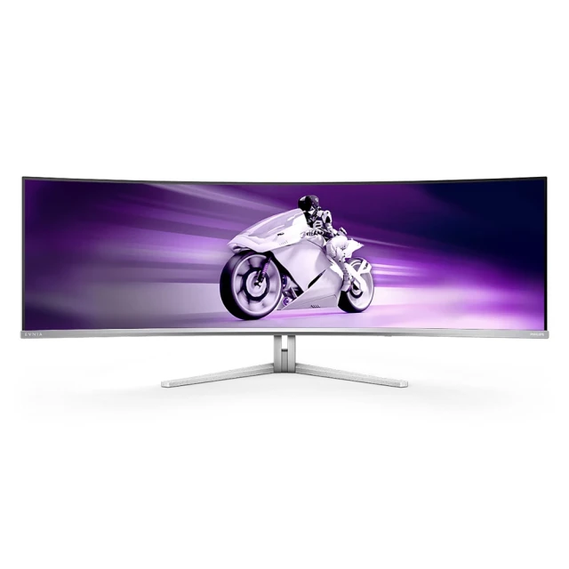 【Philips 飛利浦】49M2C8900L 49型 QD OLED 曲面電競螢幕(喇叭/HDR/0.03ms/144Hz) 歷史價格詳細信息