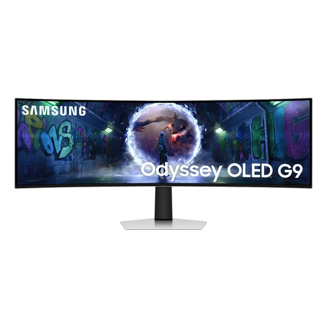 Samsung 三星 S49DG932SC Odyssey G9 量子點曲面電競螢幕 歷史價格詳細信息