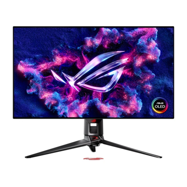 ASUS 華碩《 ROG Swift 32型 4K量子點電競螢幕 PG32UQXR 》【GAME休閒館】 歷史價格詳細信息