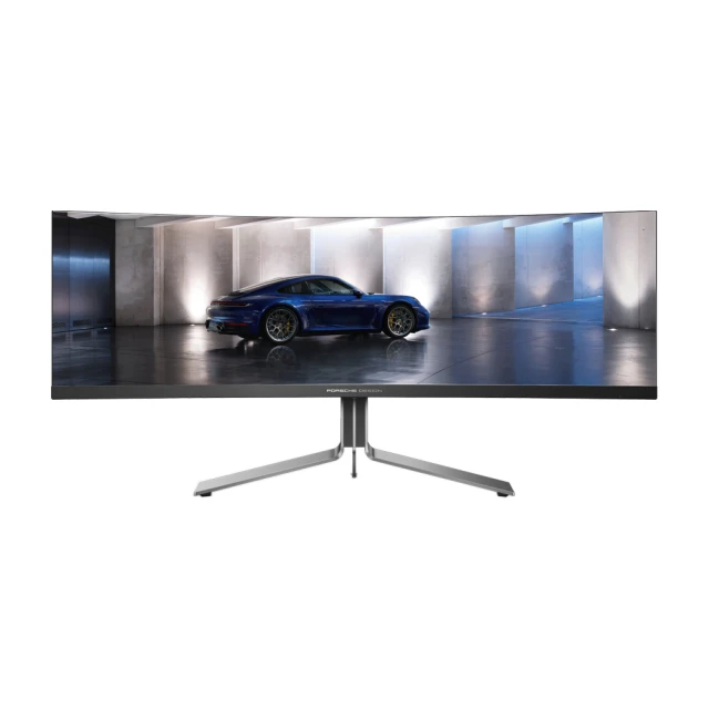 【AOC】PD49 PORSCHE DESIGN 49型 QD-OLED 240Hz 曲面電競螢幕(Adaptive-Sync/HDR10/0.03ms) 歷史價格詳細信息
