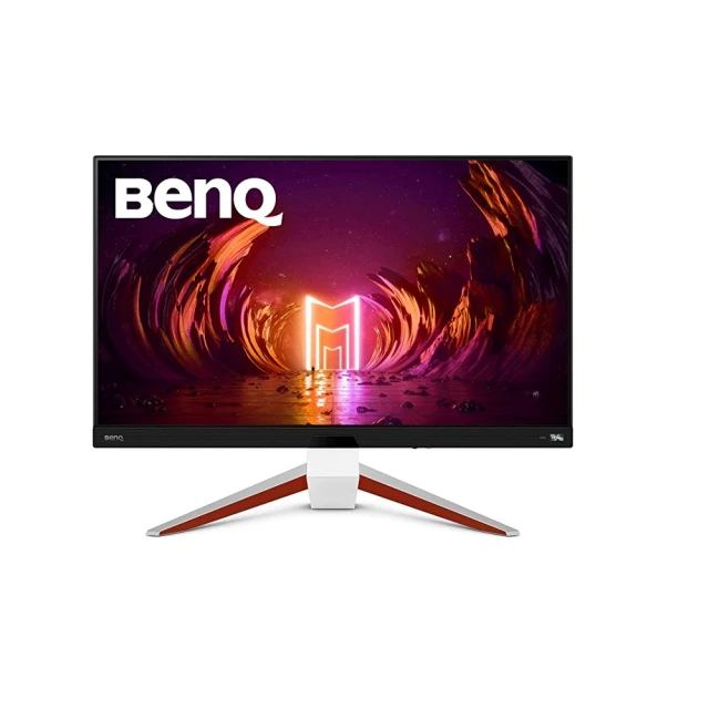 【BenQ】EX2710U 27型IPS 4K  144Hz 遊戲護眼螢幕量子點技術/HDR600/2.1聲道/校調技術/降 歷史價格詳細信息